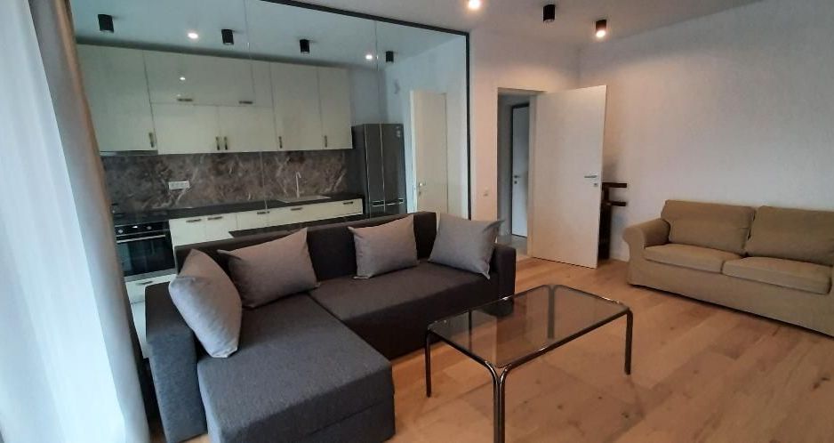 Inchiriere apartament 2 camere | Nusco City - Poză 5