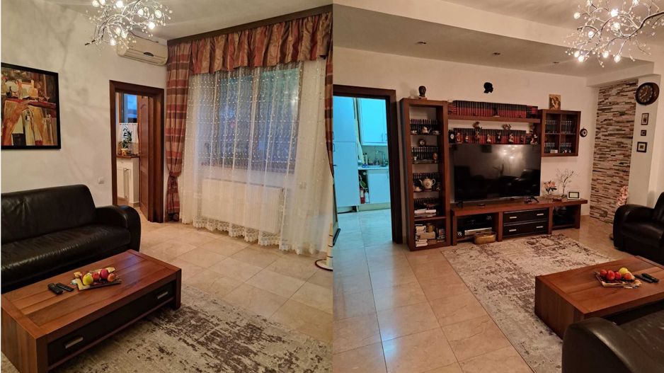 Casa Maria Rosetti /  Vasile Lascăr - Poză 1