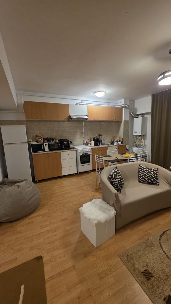 Vanzare ap. 2 camere spatios- 67mp, zona Nicolae Grigorescu, bloc 2009, centrala - Poză 2