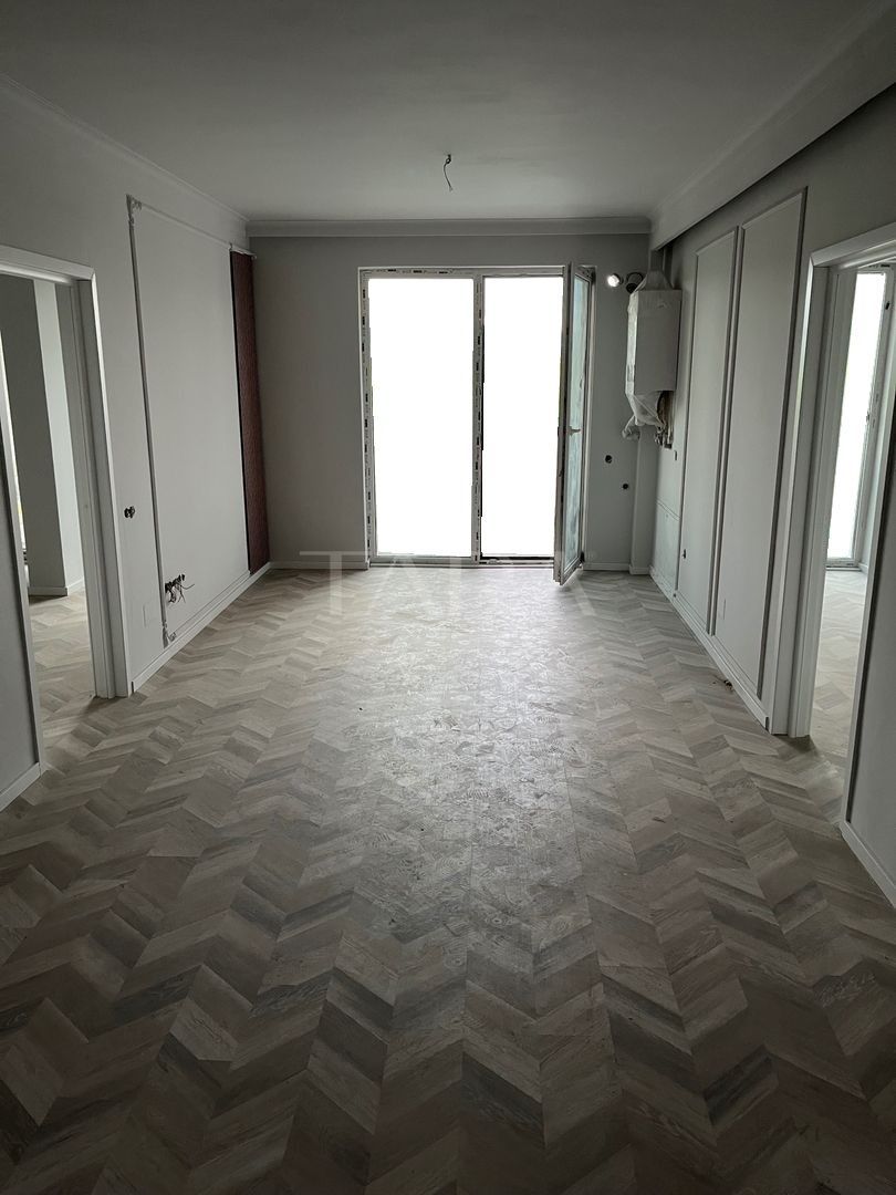 Apartament 3 camere finisat – Mărăști, zona Între Lacuri - Poză 5