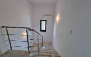 Vila individuala cu 5 camere si piscina, mobilata si utilata, Popesti - Poză 16