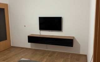 3 camere | centrala proprie | mobilat si utilat | balcon | zona excelenta | - Poză 4