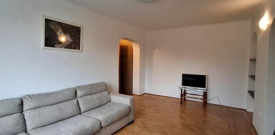 AP. 3 CAMERE COTROCENI, PET-FRIENDLY, PARCARE, CENTRALA, METROU 5 MIN - Poză 1