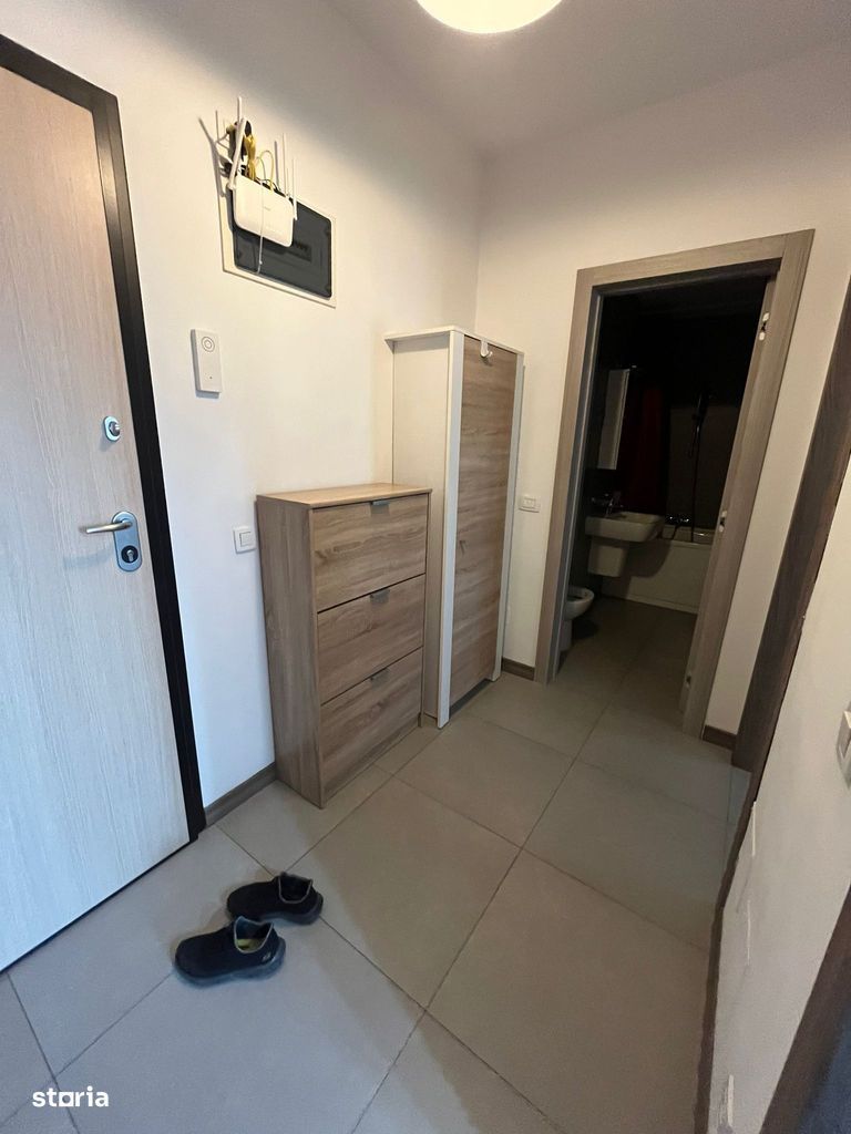 De închiriat STUDIO LUX Zona Regie/ Grozăvești - Poză 4