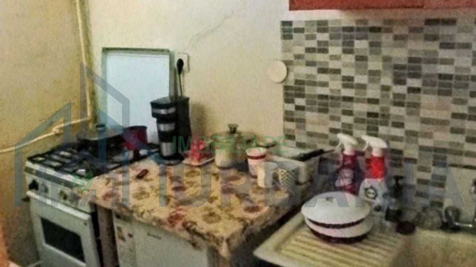 Garsonieră de vânzare în cartierul Tătărași, Iași - Poză 3