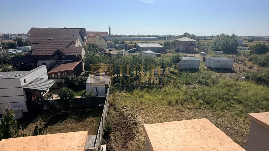 Mosnita Noua-Castel Royal| 2 camere| stil bavarez din lemn si piatra naturala - Poză 15