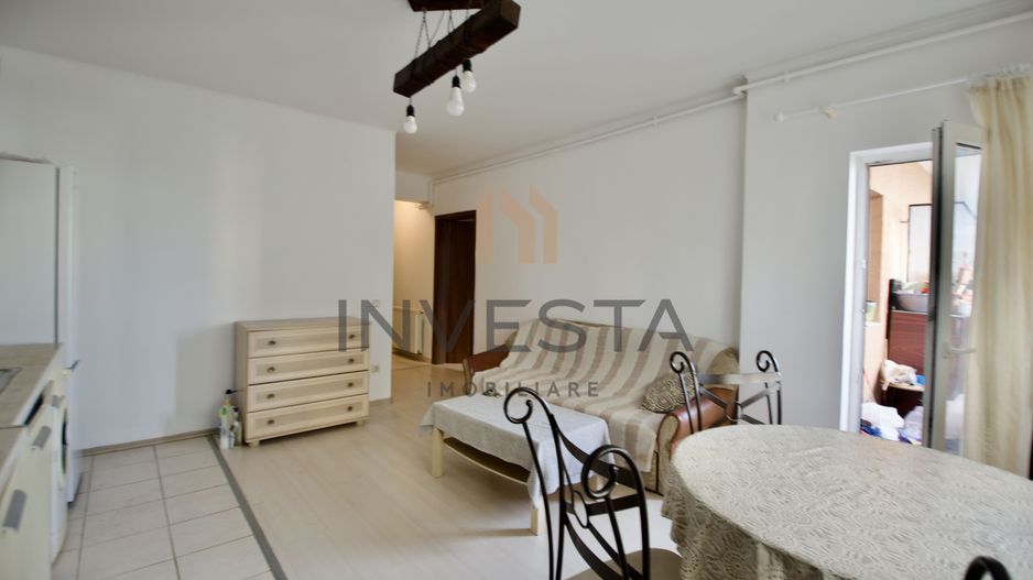 APARTAMENT DE VANZARE 2 CAMERE OPORTUNITATE DE INVESTITIE - Poză 3