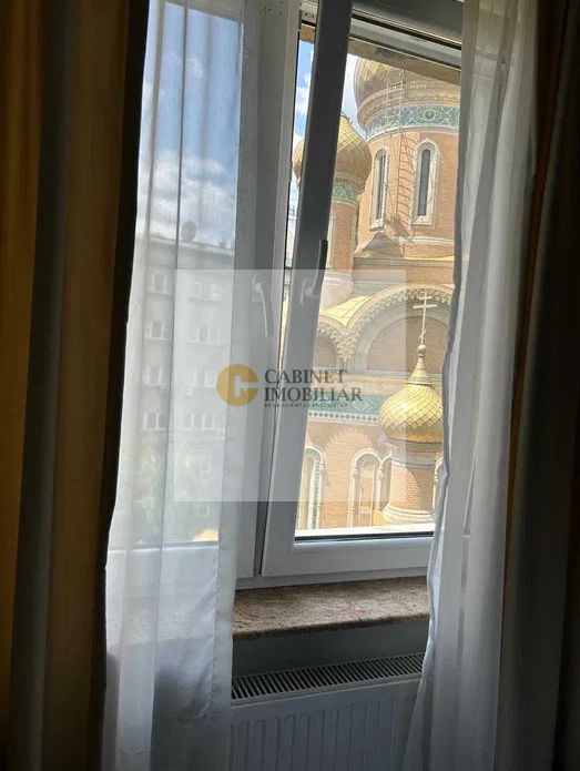 2 camere | Piata Universitatii | Balcon frantuzesc - Poză 7