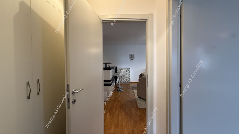 Apartament 2 Camere 2 Bai | Lift | Parcare-Braytim - Poză 9