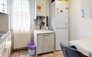 Apartament 2 camere, zona Astra/Planete - Poză 4