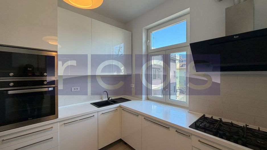 INCHIRIERE VILA INTERBELICA | CAPITALE | 360 MP | NOU RENOVATA | LUX - Poză 26