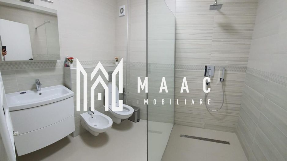 Apartament de închiriat Sibiu 2 camere | Lazaret | semidecomandat, 88 mp - Poză 7