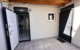 Garsoniera Nicolae Filipescu nr 50, complet renovata, centrala proprie - Poză 10