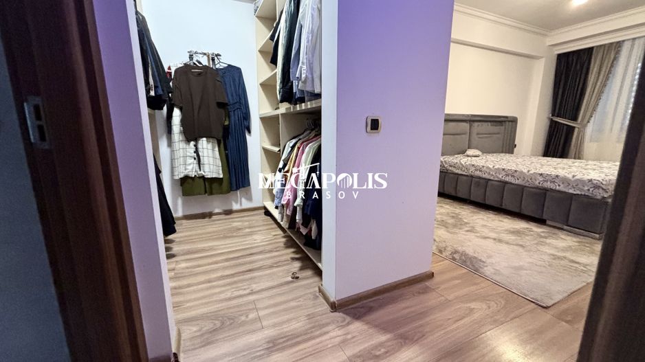 Apartament 3 Camere | 97mp | 1900 €/mp | Tractorul | Isaran Residence - Poză 5