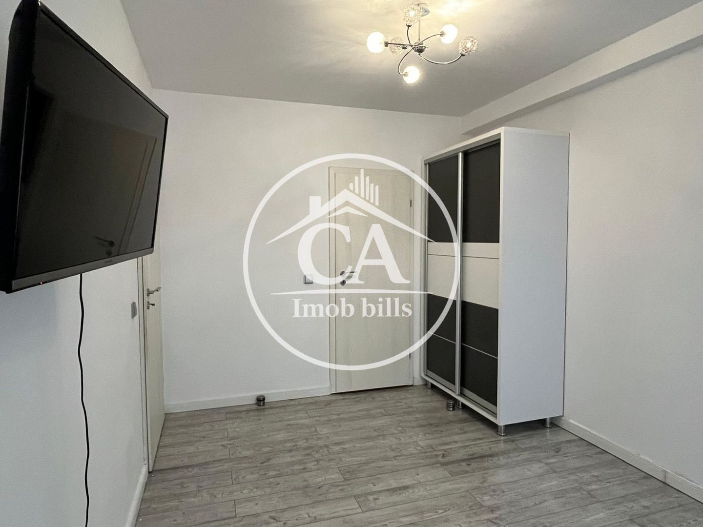 Apartament cu 3 camere de inchiriat în zona Nufărul, Oradea - Poză 9