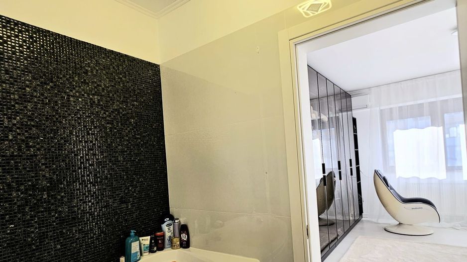APARTAMENT 4 CAMERE | DOROBANTI | BLOC NOU - Poză 14