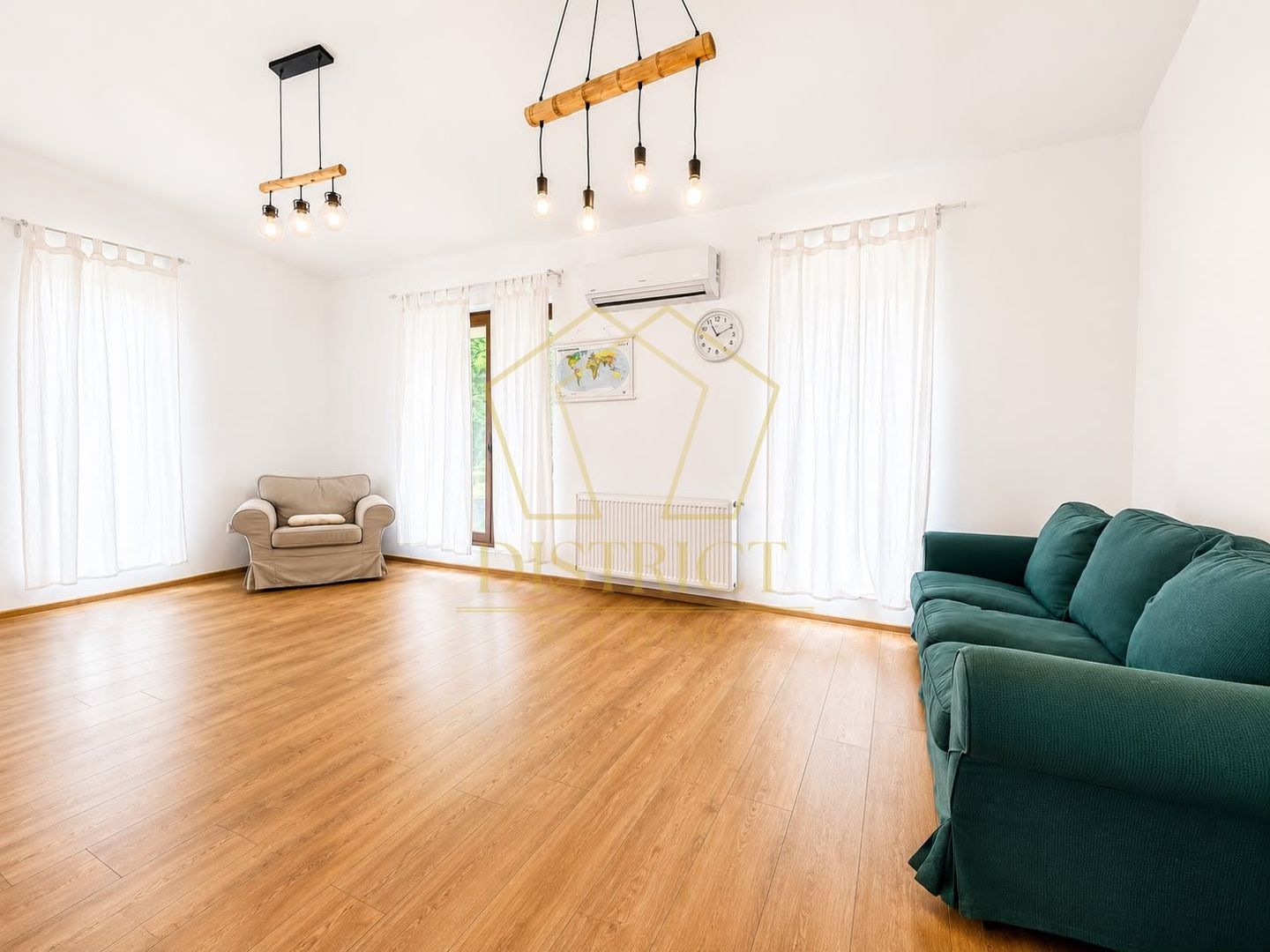 Casa individuala pentru locuit sau activitati comerciale/birou | Braytim - Poză 5