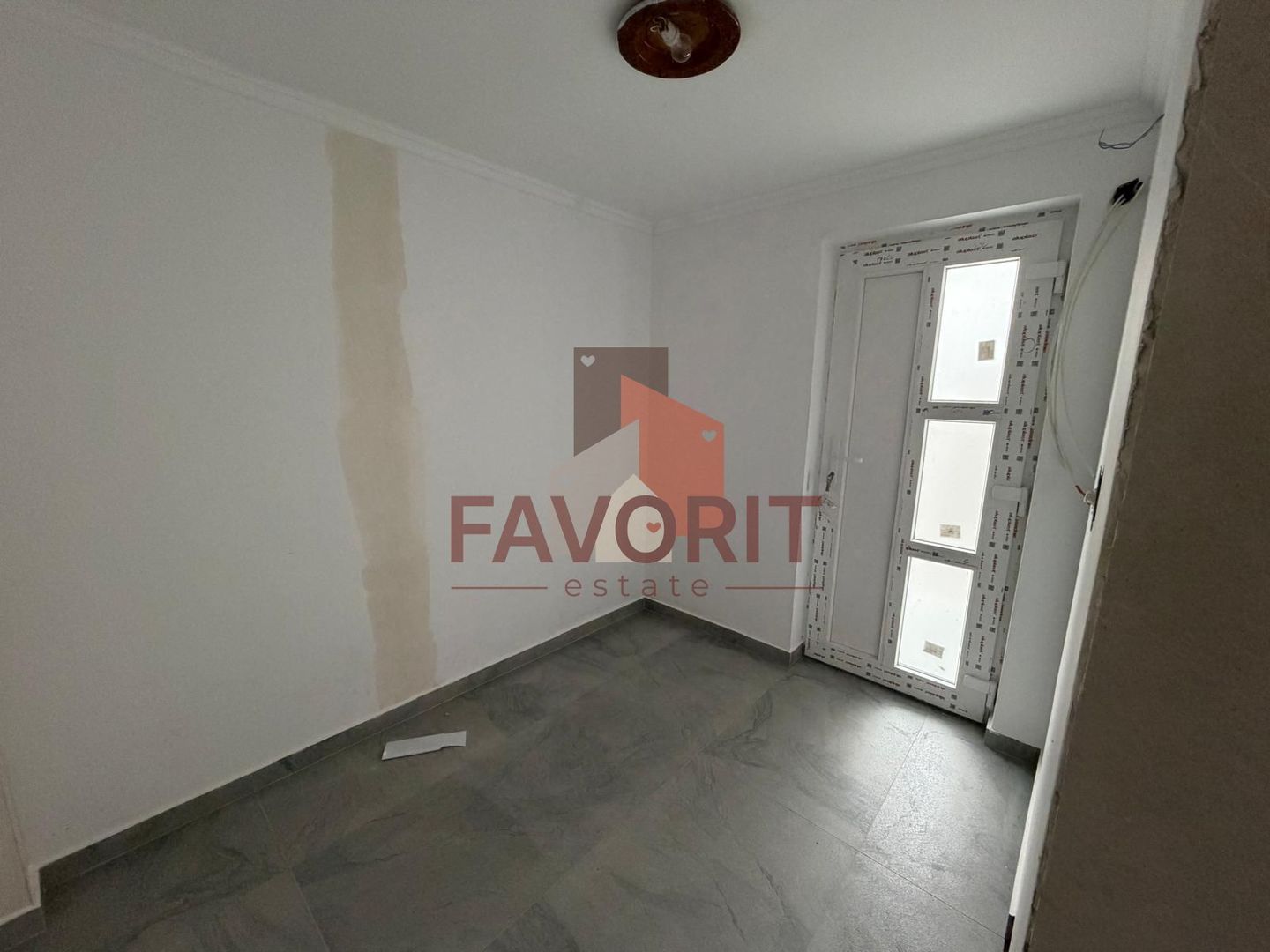 Individuala | Parter + Etaj + Pod | Asfalt | Toate utilitatile | Garaj - Poză 4