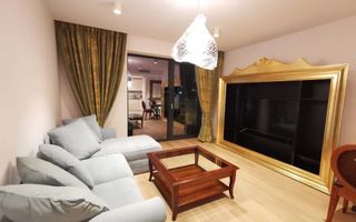 2 camere | One Towers Herastrau | terasa 20 mp | parcare -1 - Poză 2