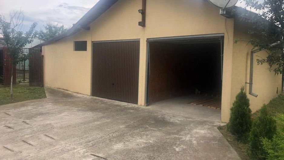 Vanzare Vila Zona Slava Pitesti - Poză 8