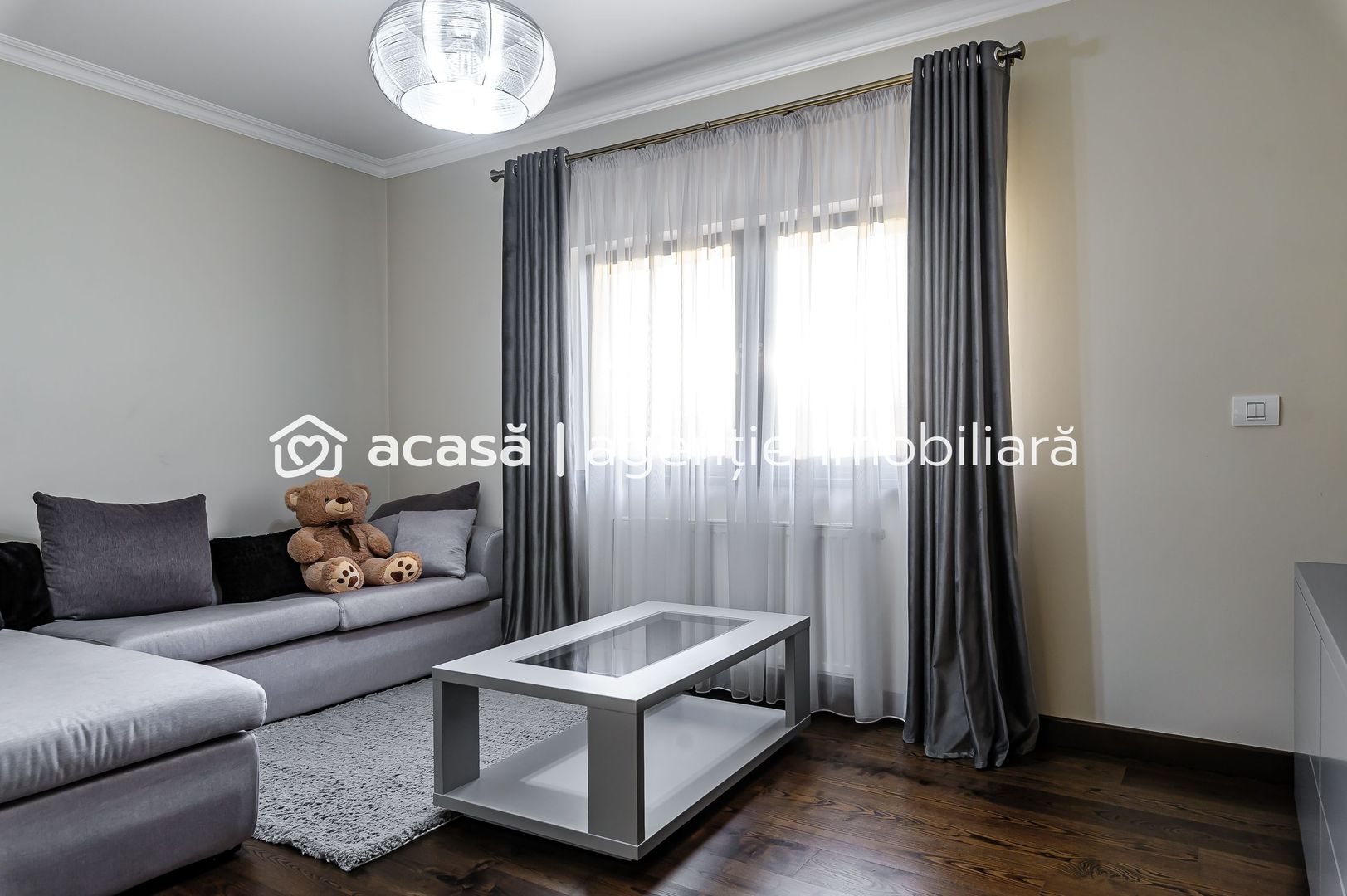 PRET NOU!!!   Vilă de Lux în Grădiște - Poză 9