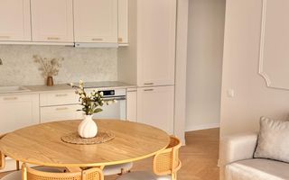 Apartament modern 3 camere I Zona Terra I Floresti - Poză 4