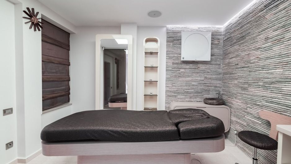 Vilă design spectaculos 120mp 8 parcări Resedinta sau Office - Poză 22