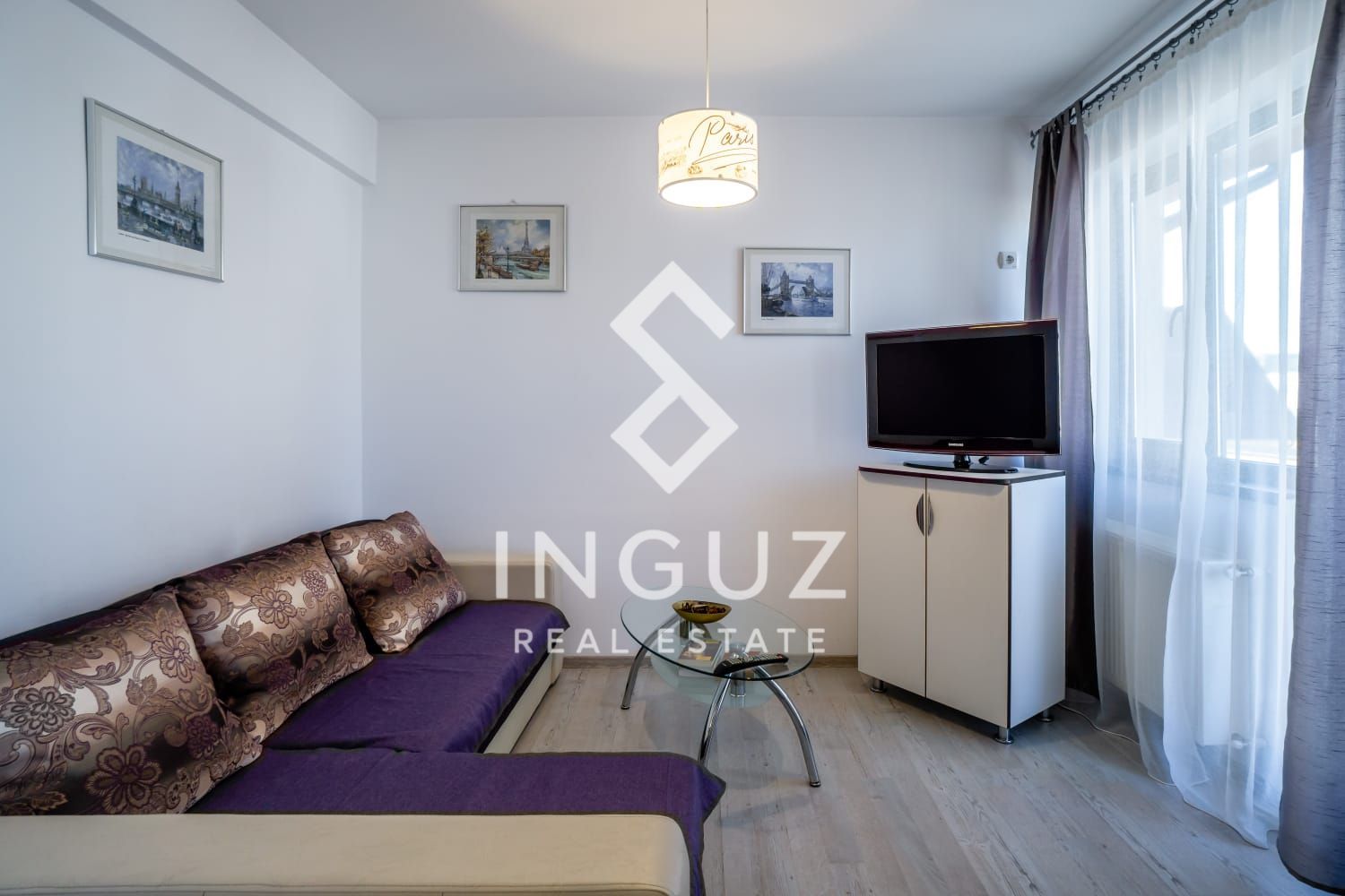 Apartament 2 camere – Universitate | Sector 2 | Bloc Nou | Pet Friendl - Poză 6