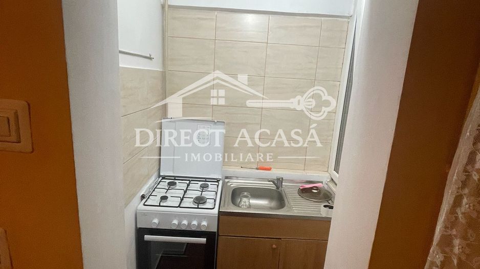 Apartament cu 2 camere de inchiriat-Str Bodor Peter-Top Med-Nova Vita - Poză 7