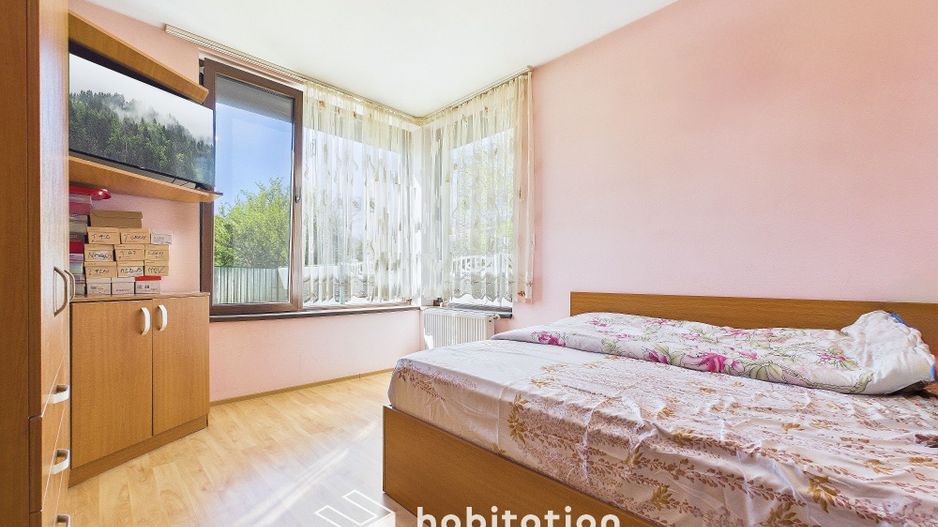 Casă individuală spațioasă și luminoasă cu garaj, în Mircea cel Bătrân - Poză 10