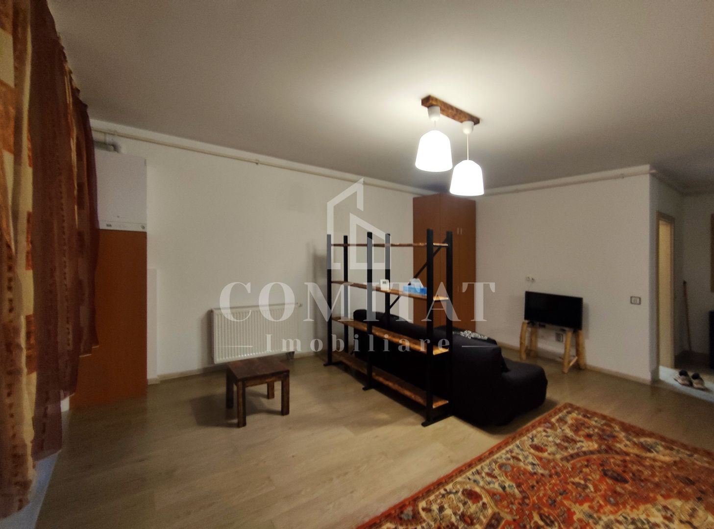 Apartament cu 2 camere semidecomandate | Elite Junior Residence - Poză 3