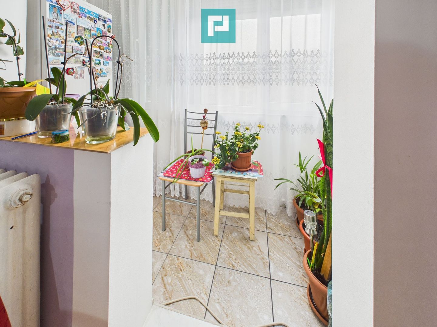 Garsonieră frumoasă în Micalaca - Poză 4