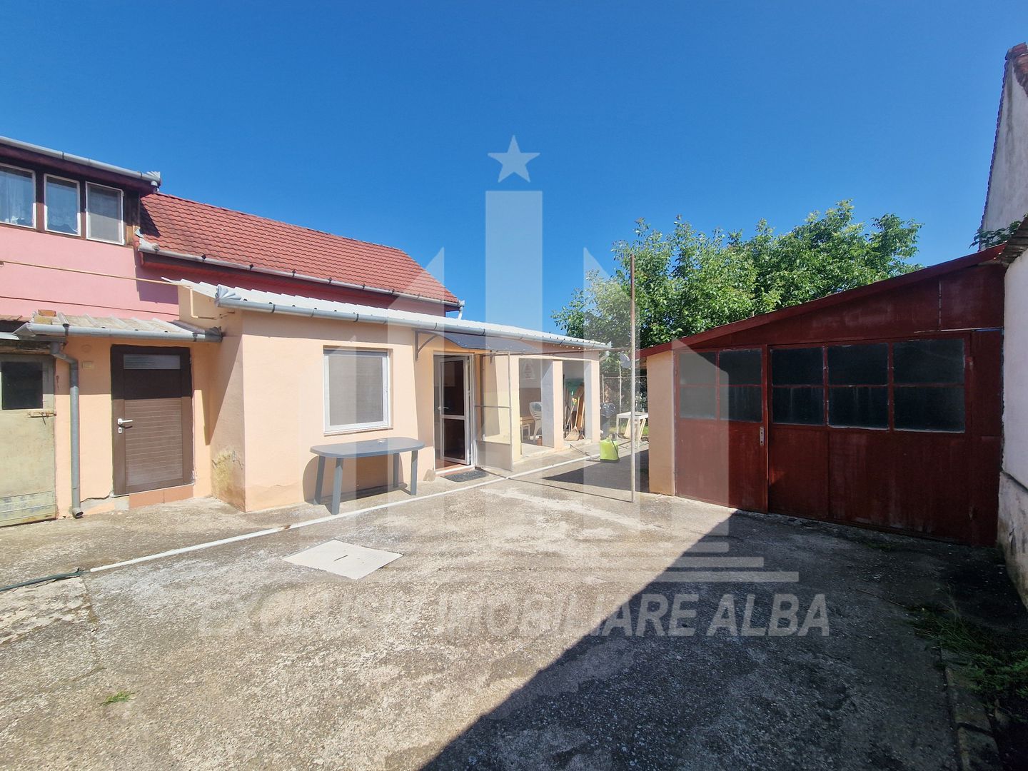 Casa individuala | 120mp | 600mp teren | Centru - Poză 10