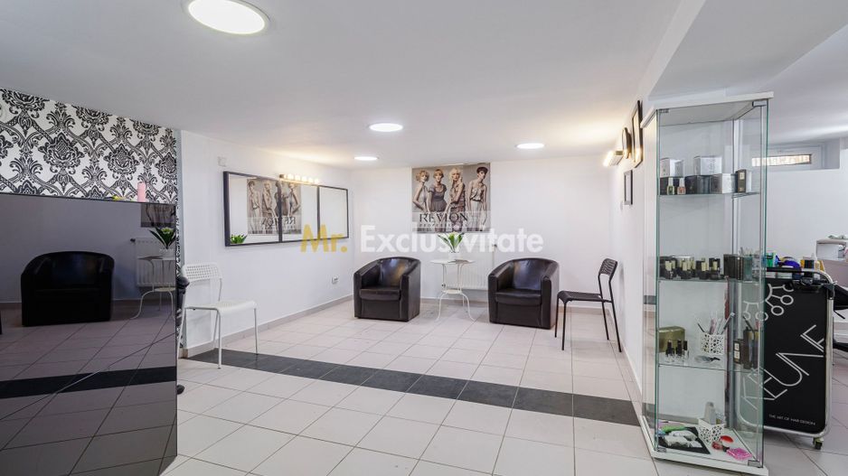 Spatiu Comercial Piata Gojului-Bulevardul Timisoara - Poză 6