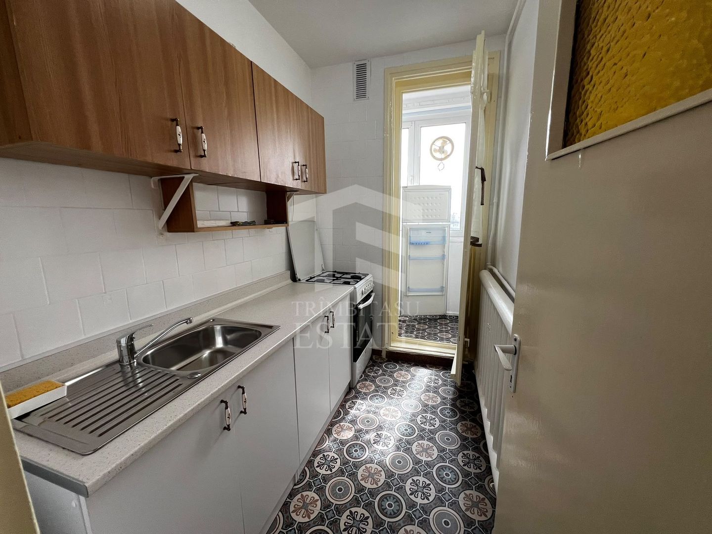 3 Camere Drumul Taberei Aleea Pravat Prima Inchiriere Metrou - Poză 9