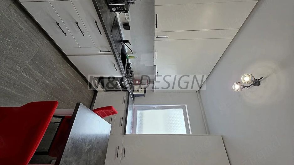 Apartament 3 camere  Chisoda bloc nou - Poză 3