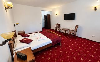 Oportunitate de investiție – pensiune turistică în Valea Lupului, Iași - Poză 2