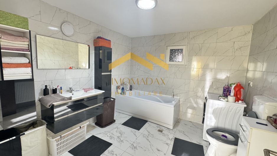 Beregsau Mare-Casa Individuala-Renovata Complet - Poză 3