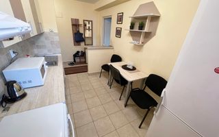 2 camere, modern, decomandat, balcon, Iulius Mall, FSEGA, Intre Lacuri - Poză 9