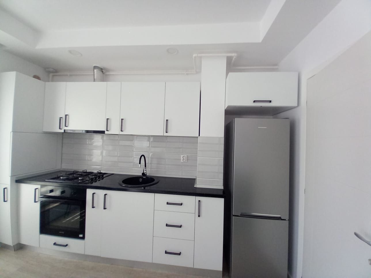 Apartament 3 camere Ansamblul Rezidential Cosmopolis - Poză 4