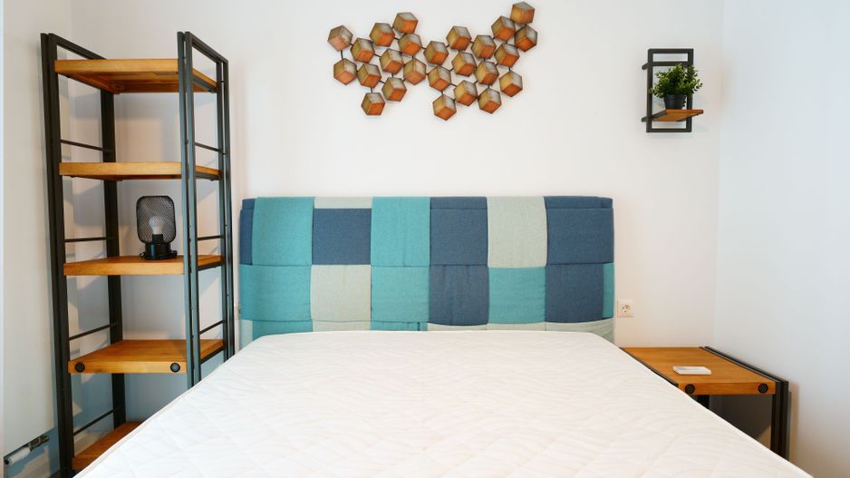 Studio dublu + Parcare, Cloud9, Aviatiei, Promenada, Herastrau - Poză 9