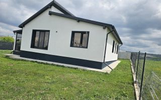 Casă de vânzare, Vișan, finalizată și intabulată 2025 - Poză 2