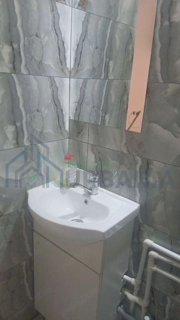 Cameră de închiriat cu baie proprie în Alexandru Cel Bun, Iași - Poză 1