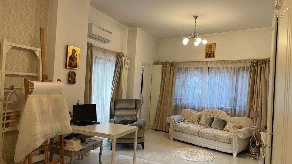 STUDIO DE VANZARE I ZONA HERASTRAU I SECTOR 1 - Poză 2
