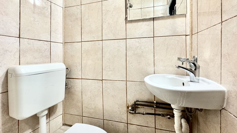 Garsonieră renovată, ideală investiție – Bd. 16 Decembrie - Iosefin - Poză 8