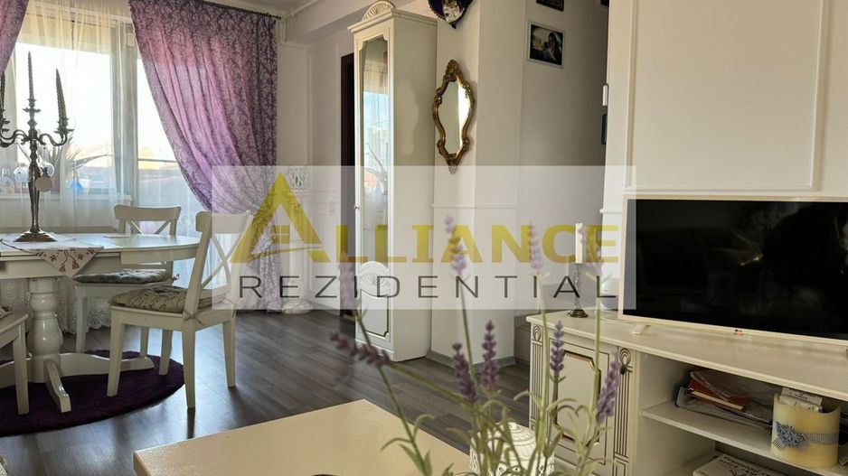Metrou Dimitre Leonida Casa cu 3 camere - 2 bai  Mobilata Utilata - Poză 3