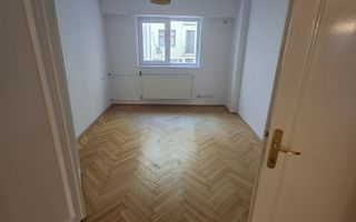 Apartament de inchiriat 3 camere Ultracentral Metrou Universitate L349 - Poză 2