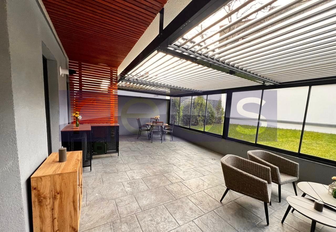 VANZARE 2 CAMERE 2 BAI 52MP TERASA/GRADINA 87MP PARCARE INCLUS UNIRII - Poză 15