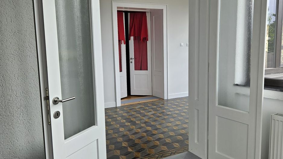 Casa ultracentral Periam - Poză 43