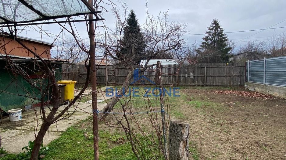 Teren 385 MP I Casa 60 MP - Poză 3